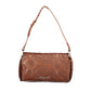 Desigual Brown Polyurethane Womens Bag