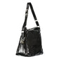 Desigual Black Polyurethane Women's Bag