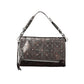 Desigual Black Polyurethane Women's Bag
