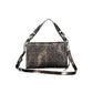 Desigual Black Polyurethane Women's Bag