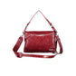 Desigual Red Polyurethane Women's Bag