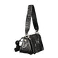 Desigual Black Polyurethane Women Bag