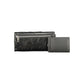 Desigual Black Polyurethane Women's Wallet