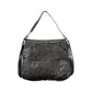 Desigual Black Polyurethane Women's Bag