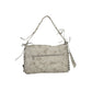 Desigual Gray Polyurethane Women's Bag
