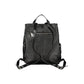 Desigual Black Polyurethane Women's Backpack