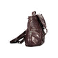 Desigual Brown Polyurethane Women's Backpack
