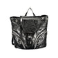 Desigual Black Polyurethane Women's Backpack