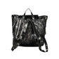 Desigual Black Polyurethane Women's Backpack
