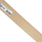 Dolce & Gabbana Beige Leather Silver Tone Metal Buckle Belt