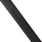 Dolce & Gabbana Men Fuchsia Glitter Silver Metal Buckle Belt