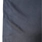 Dolce & Gabbana Dark Blue Modal Frayed Edge Lace Stole Scarf