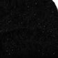 Dolce & Gabbana Men Black Cashmere Knitted Neck Warmer Scarf