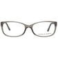 Porsche Design Gray Plastic Glasses (Frames)