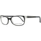 Porsche Design Black Plastic Glasses (Frames)