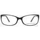 Porsche Design Black Plastic Glasses (Frames)