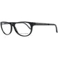 Porsche Design Black Plastic Glasses (Frames)