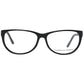Porsche Design Black Plastic Glasses (Frames)
