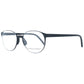 Porsche Design Black Metal & Stainless Steel & Aluminum Glasses (Frames)