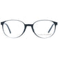 Porsche Design Black Metal & Stainless Steel & Aluminum Glasses (Frames)