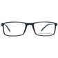Porsche Design Gray Metal & Plastic Glasses (Frames)