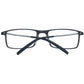 Porsche Design Gray Metal & Plastic Glasses (Frames)