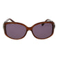 Rodenstock Brown Acetate Sunglasses