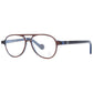 Moncler Brown Plastic Glasses (Frames)