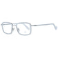 Moncler Transparent Metal & Plastic Glasses (Frames)