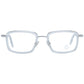 Moncler Transparent Metal & Plastic Glasses (Frames)