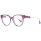 Moncler Multicolor Plastic Glasses (Frames)