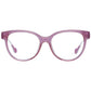 Moncler Multicolor Plastic Glasses (Frames)