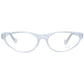 Moncler Beige Plastic Glasses (Frames)