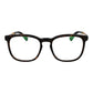 Rodenstock Brown Cellulose Acetate Glasses (Frames)