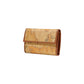 Alviero Martini Prima Classe Beige Polyethylene Wallet