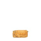 Alviero Martini Prima Classe Beige Cotton Clutch Bag