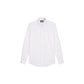 Antony Morato White Cotton Dress Shirt