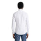 Antony Morato White Cotton Dress Shirt