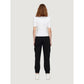 Only White Cotton T-Shirt