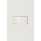 Alviero Martini Prima Classe White Leather Wallet