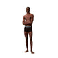 Calvin Klein Underwear Bicolor Cotton Boxers