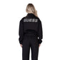 Guess Active Black Viscose Sweatshirt