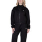 Guess Active Black Viscose Sweatshirt
