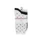 Tommy Hilfiger White Cotton Socks