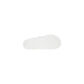 EA7 Emporio Armani Black And White Pvc Slippers