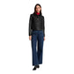 Morgan De Toi Black Polyethylene Jacket