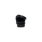 UGG Black Recycled Polyester Platform Pumps