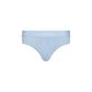 Calvin Klein Underwear Blue Cotton Briefs