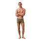 Calvin Klein Underwear Brown Cotton Boxers