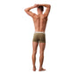 Calvin Klein Underwear Brown Cotton Boxers